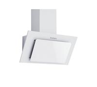 Campana Extractora Schräghaube Sin Cabeza 60 CM Blanca Respekta