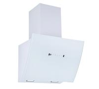 Campana Extractora Schräghaube Sin Cabeza 60 CM Blanca Respekta