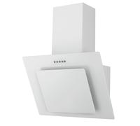 Campana Extractora Schräghaube Sin Cabeza 60 CM Blanca Respekta