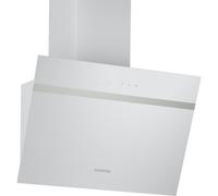 Campana extractora Siemens iQ100 LC65KDK20 Canalizado 59cm con pantalla y filtro metálico