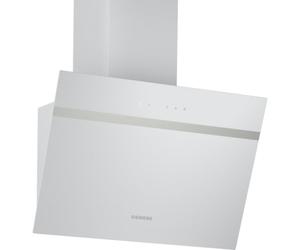 Campana extractora Siemens iQ100 LC65KDK20 Canalizado 59cm con pantalla y filtro metálico