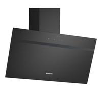 Campana extractora Siemens iQ100 LC85KDK60 Canalizado 79cm con control táctil