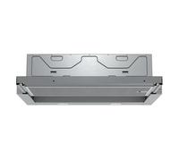 Campana extractora Siemens iQ300 LI64LB531 Canalizado/Recirculación 60cm con LED y control táctil
