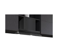 Campana extractora Siemens iQ700 LJ68BET60 Canalizado/Recirculación 60cm con control táctil y WiFi