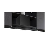 Campana extractora Siemens iQ700 LJ88BET60 Canalizado/Recirculación 80cm con control táctil y WiFi