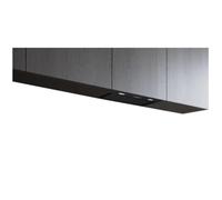 Campana extractora Siemens LB57NPC60 Conducción/Recirculación 52cm LED A++