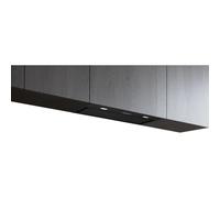 Campana extractora Siemens LB78NPC60 Ductada/Recirculación 70 cm LED A++