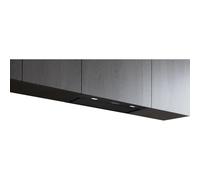 Campana extractora Siemens LB78NPC60 Ductada/Recirculación 70 cm LED