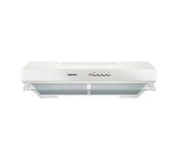 Campana extractora Siemens LU63LCC20 Canalizado/Recirculación 60cm con LED