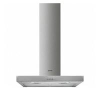 Smeg KATE600EX campana De pared Acero inoxidable 581 m³/h