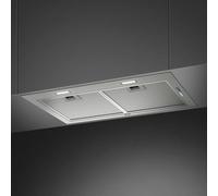 Campana extractora SMEG KSG70HPE Ducto/Recirculación 71,4cm LED Acero inoxidable