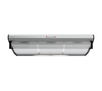 Campana Extractora Teka C 9420 375 m³/h Gris
