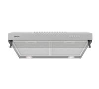 Campana extractora Teka CX 63130 KOS Canalizado 60cm con LED y 3 velocidades