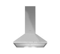 Campana Extractora Teka DBB 70 440 m³/h Gris