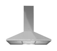 Campana Extractora Teka DBB 90 405 m³/h Gris