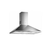 Campana extractora TEKA DBB98150 Canalizado 90cm Acero inoxidable 600m3/h