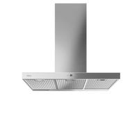 Teka DSH 986 De pared Acero inoxidable 586 m³/h A