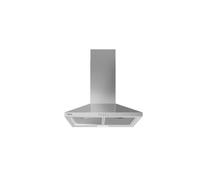 Campana 60cm Decorativa Pared Teka DBB 64140 400m3/h Inox B.