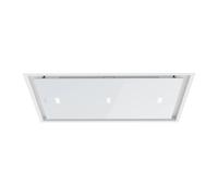 Campana Extractora Teka DHT 97670 TOS WH 808 m³/h Blanca