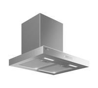 Campana extractora Teka DSF 66370 KCS IX Canalizado/Recirculación 60cm con filtros de carbón y LED