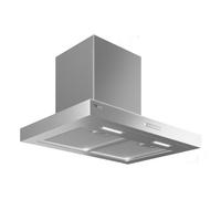 Campana Decorativa Pared 70cm Teka DSF 76370 KCS 480m3h Inox A++