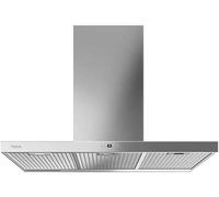 Teka DSH 986 De pared Acero inoxidable 586 m³/h A