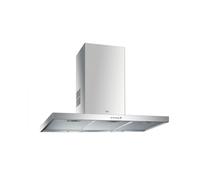 Campana extractora Teka DSJ 750 evacuacion pared 70cm inox LED 401 m³/h 3 velocidades