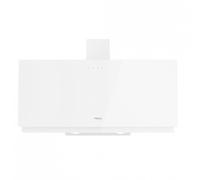 Campana extractora Teka DVN 97050 TTC WH Canalizado/Recirculación 90cm filtros lavavajillas