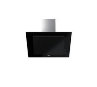 Campana extractora Teka DVT Pro 78780 TCS BK Canalizado/Recirculación 80cm control táctil LED