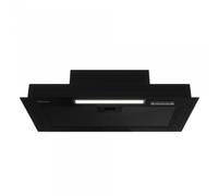 Campana Extractora Teka GFI 63030 KOS 316 m³/h Negra