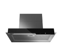 Campana extractora Teka GFI 67350 EOS SS Canalizado 60cm Clase A+ 3 velocidades LED