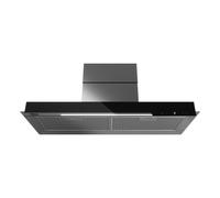 Campana integrable Teka GFI97350EOS Inox 89 cm