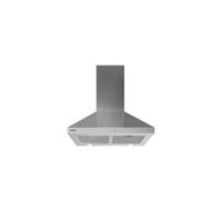 Campana extractora Teka Integrable 60cm con válvula antirretorno y 4 velocidades