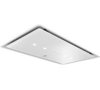 Campana extractora tipo isla 3BE296ABC 734 m³/h (blanca) - BALAY