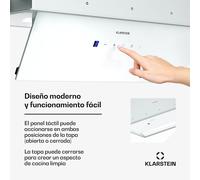 Campana extractora Ventimate | 60 cm