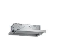 Balay 3Bt264mx - Campana Telescópica 60Cm Clase B Acero Inox