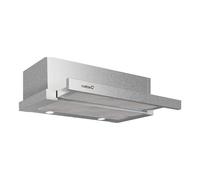 Cata Extender 600 Inox - Campana Extraíble 60Cm