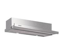 Cata Extender 900 - Campana Telescópica 2 velocidades 390m3/h 90Cm Inox