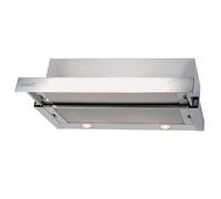 Cata TF 2003 DURALUM 60 Campana Telescópica Acero Inoxidable