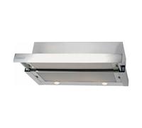 Cata Tf 2003 Duralum 700 Inox - Campana Extraíble 70Cm
