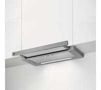 Electrolux LFP616X - Campana Telescópica 60 Cm Clase A Look Inox