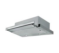 Mepamsa Ecoline 60 Campana Telescópica 60cm D Inox