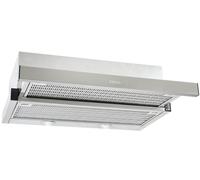 Teka Cnl 6415 Inox - Campana Extraíble 60Cm