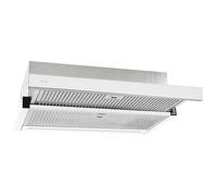 Campana extraible Teka CNL 6415 PLUS Blanco