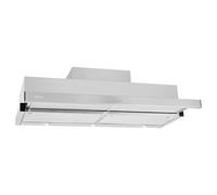 Teka CNL 9610 Semi built-in (pull out) 694m³/h C Acero inoxidable