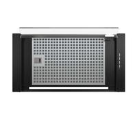 10% Dto. Cata CORONA BK 60 - Campana Integrada 60 Cm Clase A Control Electrónico Negra