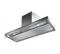 Mepamsa Secret Premium Inox - Grupo Filtrante 90Cm