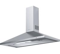Campana Gavia 90cm 3 Velocidades (Inoxidable) - MEPAMSA