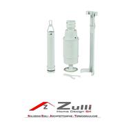 CAMPANA GEBERIT COMPLETA PARA CASSETTE MOD. UP170 - 110.700 - 10.700