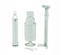 Campana GEBERIT Personas que Llaman Para Jardinera Twinline 215.299.00.1